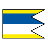 Erb obce Modrovka