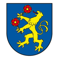 Erb obce Zemianske Podhradie
